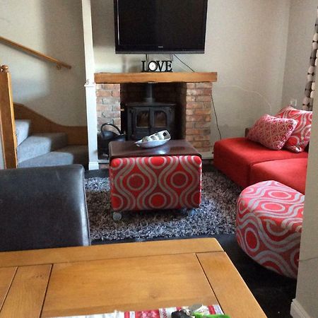 Beautiful Family Home Greyabbey Extérieur photo
