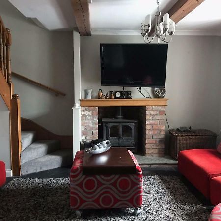 Beautiful Family Home Greyabbey Extérieur photo