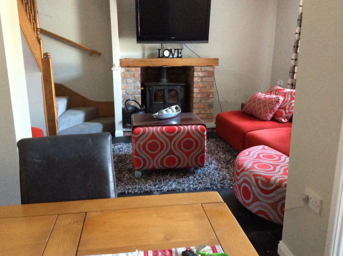 Beautiful Family Home Greyabbey Extérieur photo