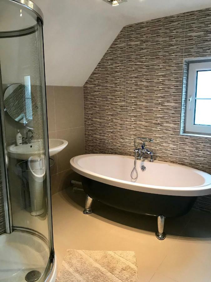 Beautiful Family Home Greyabbey Extérieur photo