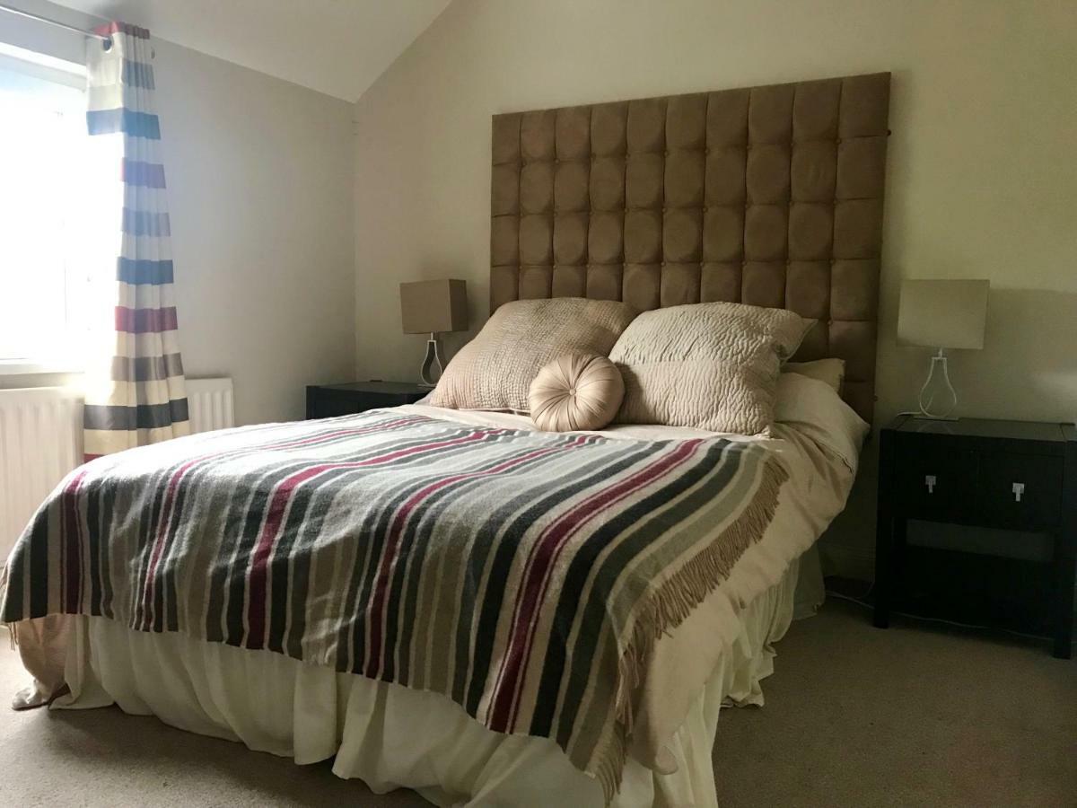 Beautiful Family Home Greyabbey Extérieur photo