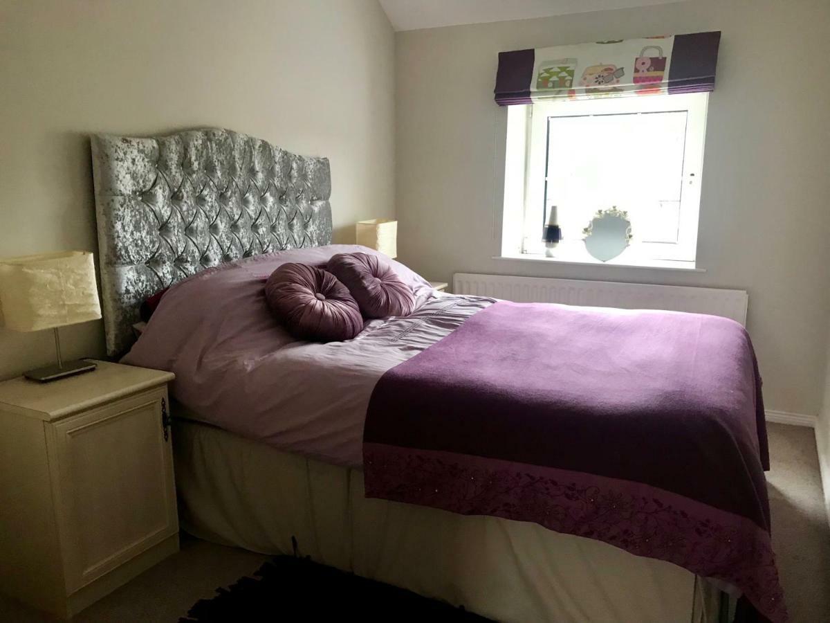 Beautiful Family Home Greyabbey Extérieur photo