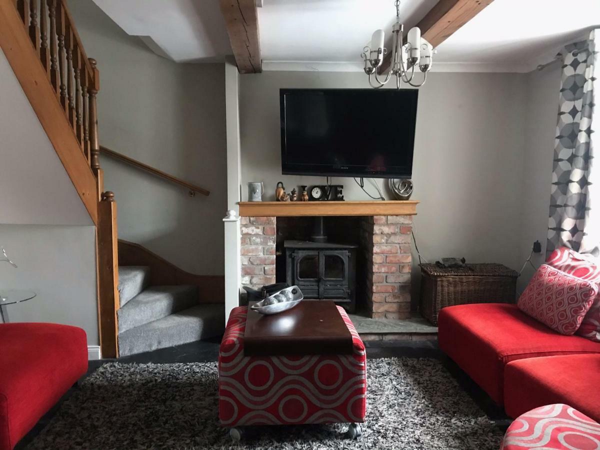 Beautiful Family Home Greyabbey Extérieur photo