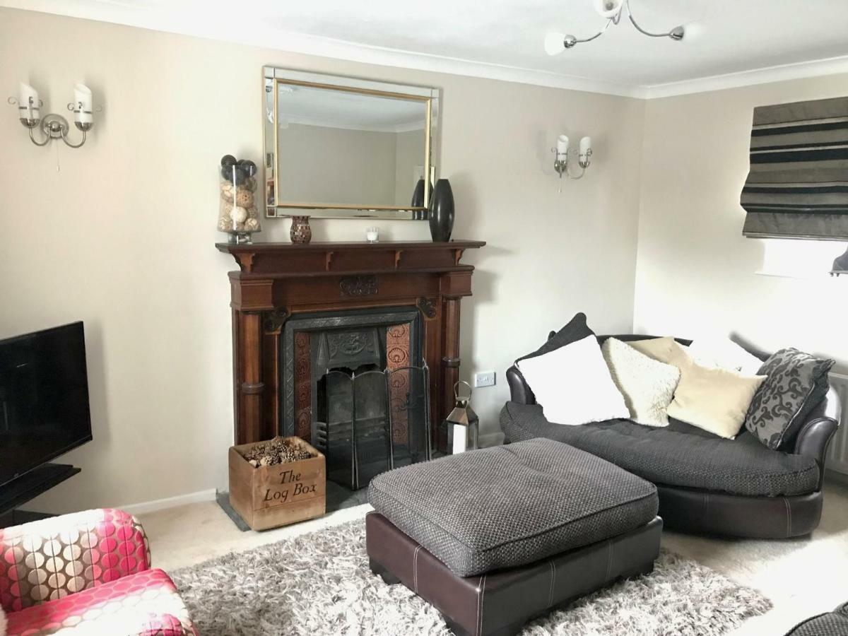Beautiful Family Home Greyabbey Extérieur photo