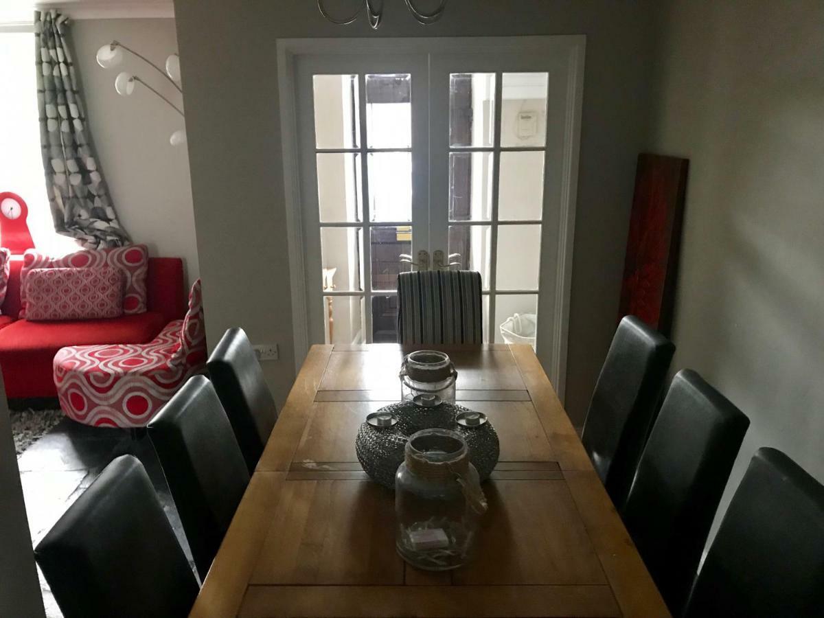 Beautiful Family Home Greyabbey Extérieur photo